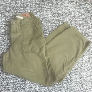 Levi’s ‘94 Baggy Cargo Pants